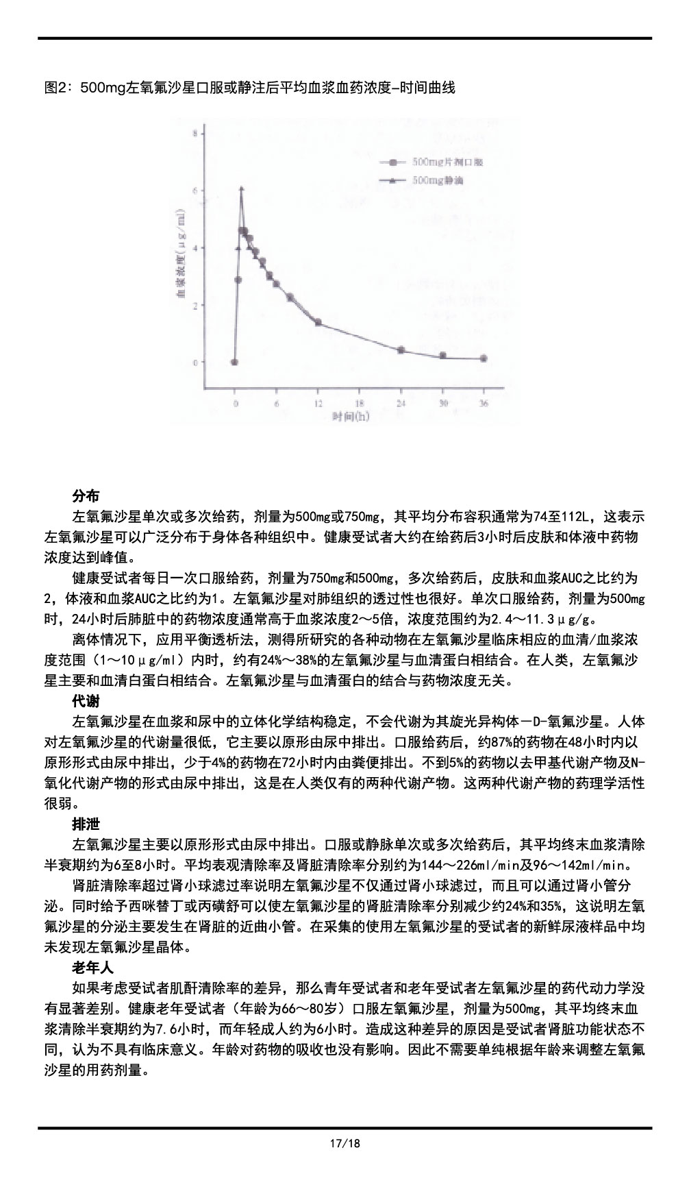 左氧氟沙星氯化鈉注射液說(shuō)明書(shū)2023.11.03（01版）-17.jpg